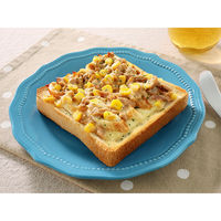 シーチキンマイルド コーン入り かつお パウチ 50g 1セット（10個）はごろもフーズ シーチキンSmile（スマイル）