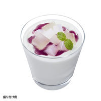 はごろもフーズ アロエ＆ナタデココ パウチ 100g 1セット（5個）朝からフルーツ