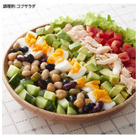 はごろもフーズ サラダビーンズ 5種の混合豆 パウチ 50g 1セット（5個）HomeCooking（ホームクッキング）