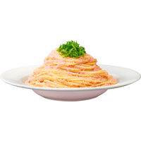 永谷園 パキット たらこ 1人前 1セット（4袋）レンジ対応 パスタソース