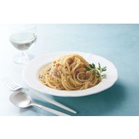 ハコネーゼ あさりの旨味たっぷり絶品ボンゴレビアンコ 105g 1セット（6個）創味食品 パスタソース
