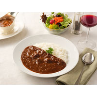 エム・シーシー食品 100年前のビーフカレー 1セット（2個） MCC