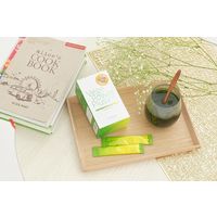 アビオス ベジパワープラス 1箱(30本入)  青汁 スティックタイプ