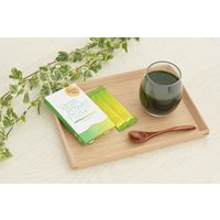 アビオス ベジパワープラス 1箱(6本入)  青汁 スティックタイプ