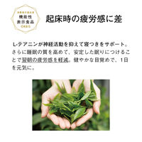 ORBIS（オルビス） おやすみブレンドティー 1箱（14袋） 機能性表示食品 インスタントスティック カフェインフリー