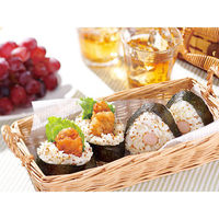 MAILLE（マイユ） 種入りマスタード 103g 6個