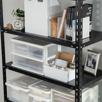 JEJアステージ コワケースH2F1 ホワイト 4528302267021 1セット(1個×5)