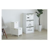 JEJアステージ カロキューブレギュラー ホワイト 4528302190008 1セット(1個×5)