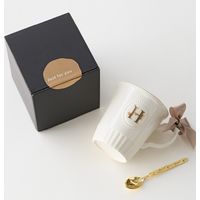 ヘッズ 無地スマートボックス/ダークグレー-15 MSD-GB15 1個(10枚)