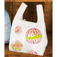 ヘッズ てまりレジバッグーM TEM-M-K 1袋(100枚)