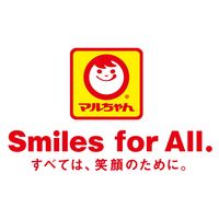 東洋水産 マルちゃん でかまる もやし中華そば 1セット（3個）
