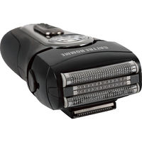 カトレ 水洗い充電交流式シェーバー3枚刃 23-8280-846 1箱（直送品）