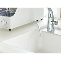 小泉成器 コイズミ 食器乾燥器 23-8348-238 1箱（直送品）