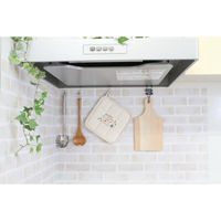 サンベルム キャンバスなべ敷き パーク K67700 1個（直送品）