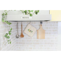 サンベルム キャンバスなべ敷き タウン K67800 1個（直送品）