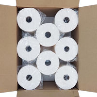 今村紙工 テーブルウエスロール 幅250mm×60m巻 TER250-300 1本