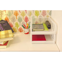 サンコープラスチック エルピストレー A-4 ホワイト 4973230413673 1個