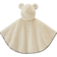 三起商行 ミキハウス ダブルB マント 24-0300-033 1袋（直送品）