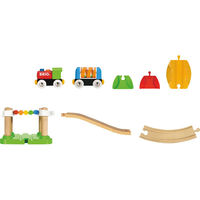 ブリオジャパン ブリオ マイファースト ビギナーセット 24-0311-027 1箱（直送品）