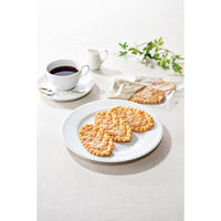 シャディ 【3箱セット】ザ・スウィーツ たっぷり発酵バターのリーフパイ(6枚) 24-0423-047 1セット(3箱入)（直送品）