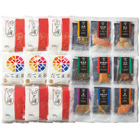 シャディ 極和膳 究極のお茶漬け 贅沢米セット 24-0511-060 1箱（直送品）