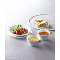 帝国ホテルキッチン 帝国ホテル スープ・調理缶詰詰合せ(7食) 24-0516-070 1箱（直送品）