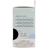 Jorico　Enterprises　BOODY　クルーネックＴシャツ　Sサイズ　ブラック　1箱