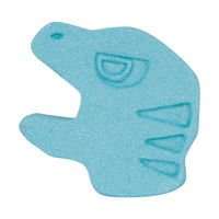 あそぶろ ファイヤーダイナソー ブルー せっけんのかおり 80g 1回分 OB-ONG-1-1 1セット(1袋(80g入)×（直送品）