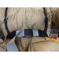 しえん計画 延長ベルト 丸 EB1 1個（直送品）