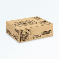 サントリー いちごミルク 190g 1箱（30缶入）