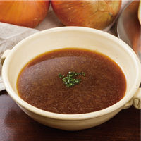 エム・シーシー食品 MCC モーニングスープ 淡路島産たまねぎのオニオンスープ 1セット（2個）