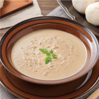 エム・シーシー食品 MCC モーニングスープ トリュフ入りきのこのポタージュ 1セット（10個）