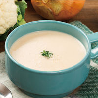 エム・シーシー食品 MCC モーニングスープ カリフラワーのポタージュ 1セット（10個）