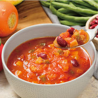 エム・シーシー食品 MCC モーニングスープ ミネストローネ 1セット（5個）