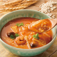 エム・シーシー食品 MCC 世界のスープ食堂 もち麦入り トムヤンクン 1セット（5個）