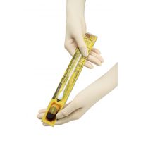 ハクゾウメディカル プッシュ綿棒PF No.12 1本 30袋入 2800441 1箱【第3類医薬品】