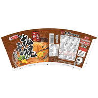 エースコック ご当地の一杯 札幌 濃厚味噌ラーメン 1セット（12個）