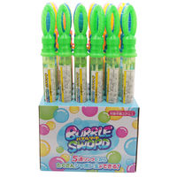 池田工業社 シャボン玉 バブルソード 14540 1個