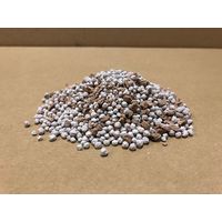 脱臭梅配合 かたまるトイレ砂 猫砂 4L 1袋 センターバレイ