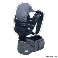 【3年保証付き】ポルバン POLBAN ダブルショルダーメッシュ P760210 1個 ラッキー工業