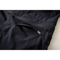 エスケー・プロダクト GE-760ウォーターシェルツナギ モカベージュ 3L 760-58 1着（直送品）