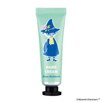 ムーミンハンドクリームギフト グローバルプロダクトプランニング ハンドクリーム ギフト 母の日
