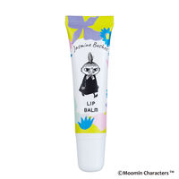 ムーミンリップ&ハンドケアセット（ジャスミンのしげみ） グローバルプロダクトプランニング ハンドクリーム ギフト 母の日