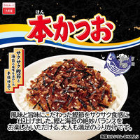 丸美屋 本かつおふりかけ 大袋 38g 1セット（2個）