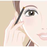 エコアイシャドウチップ（環境対応品） 1袋（200本入り） ダイト