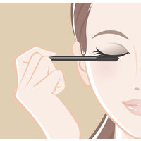 エコマスカラブラシ（環境対応品） 1袋（100本入り） ダイト