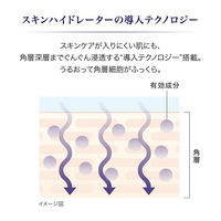 REVITAL（リバイタル） スキンハイドレーター 150mL 資生堂