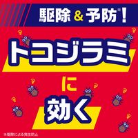 アースレッドW ノンスモーク 9～12畳 2個パック×3セット アース製薬 ゴキブリ ダニ ノミ トコジラミ【第2類医薬品】