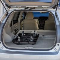 サンワサプライ 取っ手つき台車(大) CART-FA7HBK 1個