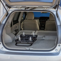 サンワサプライ 取っ手つき台車(小) CART-FA8HBK 1個